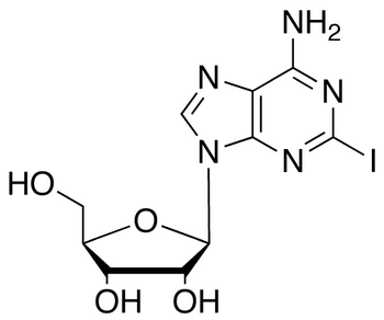 2-Iodo Adenosine35109-88-7