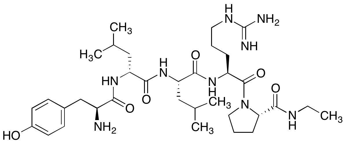 5-9-Leuprolide xTFA Salt
