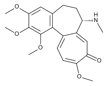 Demecolcine - CAS No. 477-30-5 Demecolcine