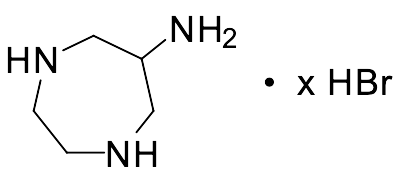 1,4-Diazepan-6-amine Hydrobromide