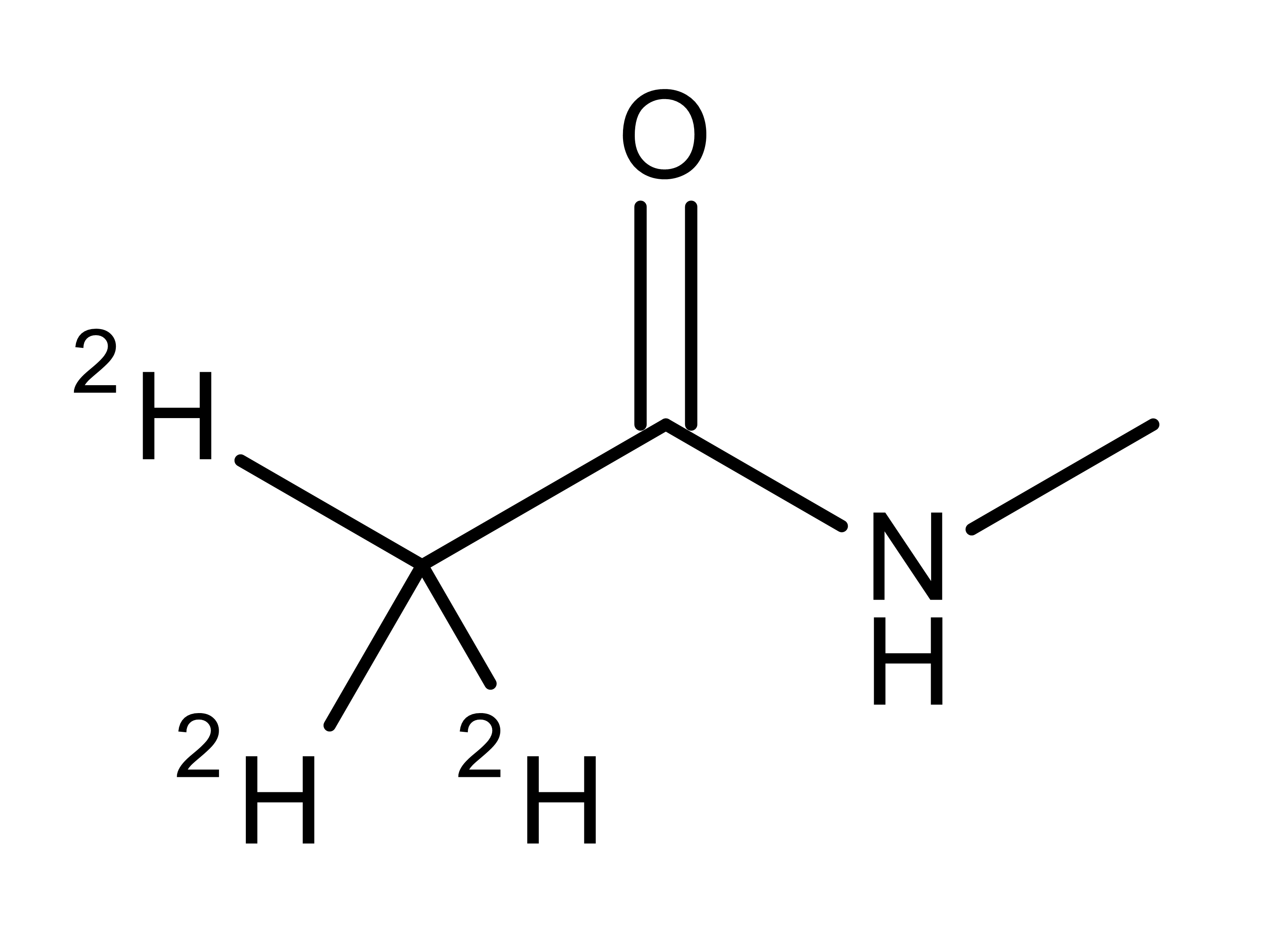 N-Methylacetamide-2,2,2-d3