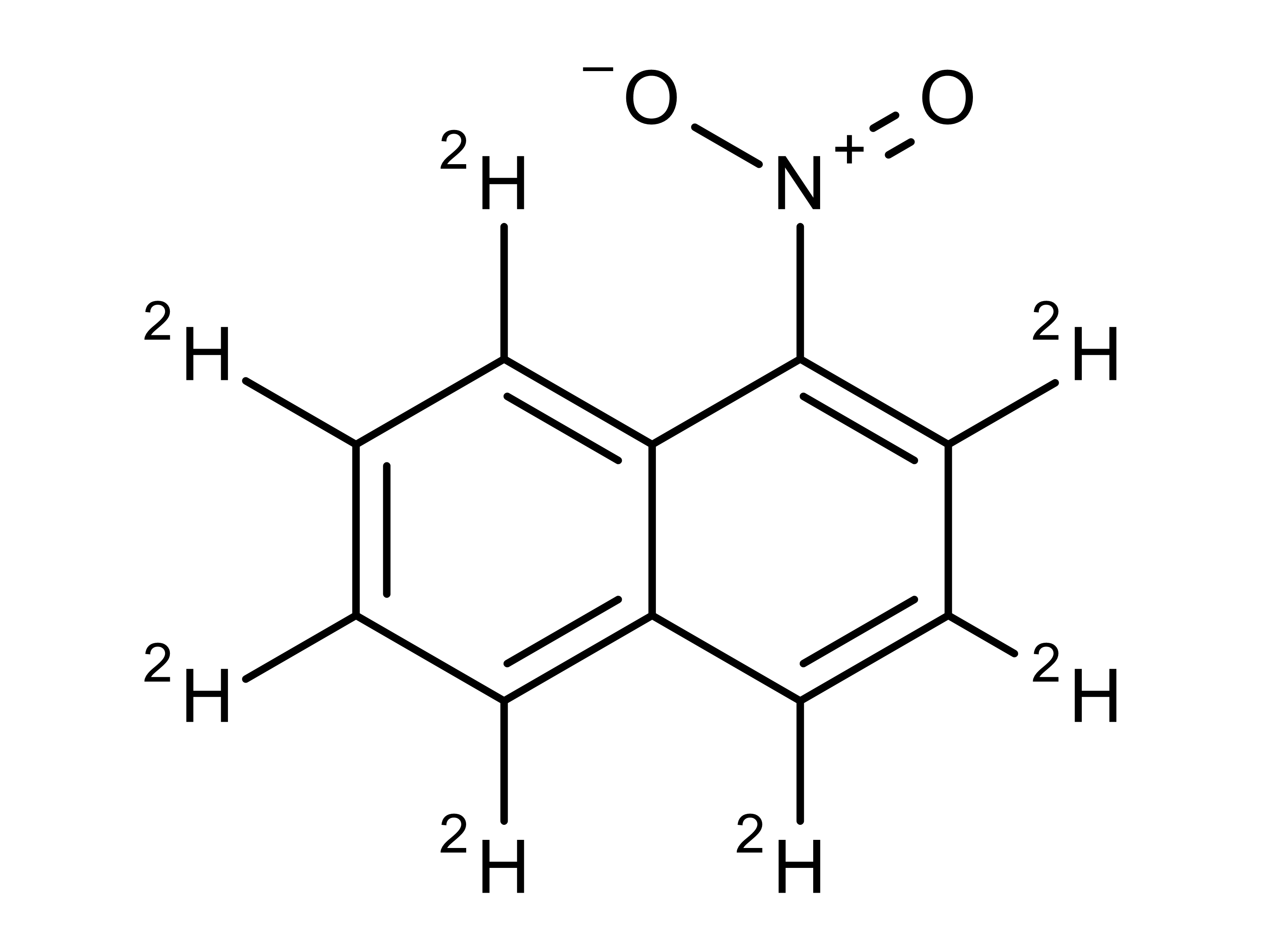 1-Nitronaphthalene-d7