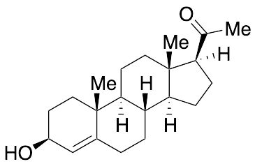 3Beta-Hydroxy Progesterone
