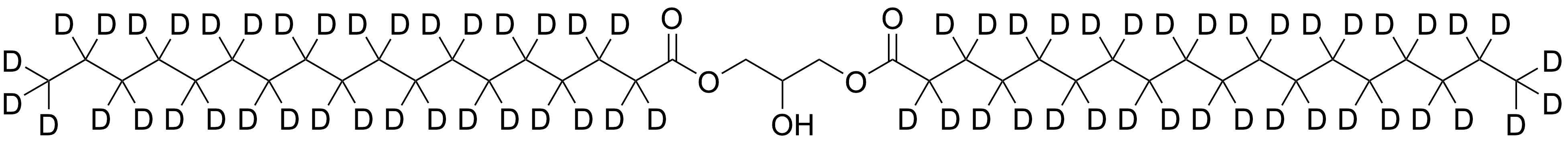 1,3-Distearin-D70
