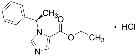 Etomidate Hydrochloride