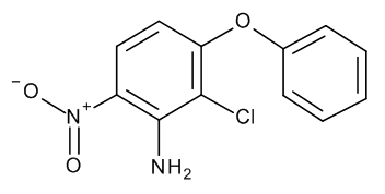 Aclonifen - CAS No. 74070-46-5 Aclonifen
