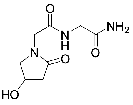 2-Amino-2-oxoethyl Oxiracetam