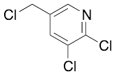2,3-Dichloro-5-(chloromethyl)pyridine