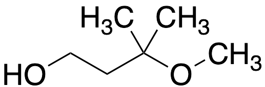 3-Methoxy-3-methylbutan-1-ol