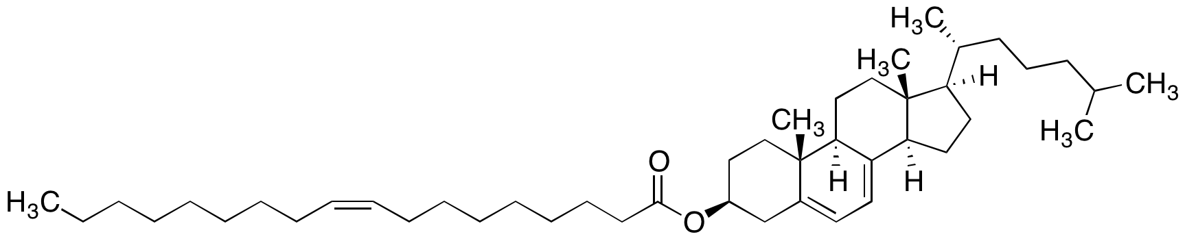 7-Dehydrocholesterol Oleate