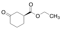 Ethyl (1S)-3-oxocyclohexane-1-carboxylate