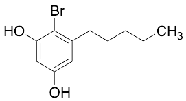 4-Bromo Olivetol