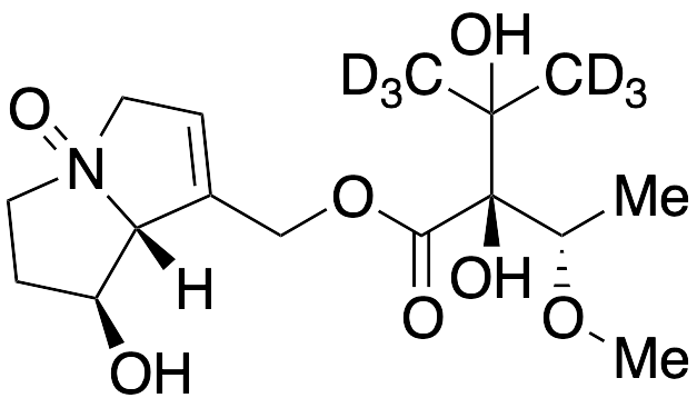 Europine N-oxide-D6