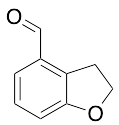 2,3-Dihydrobenzofuran-4-carbaldehyde