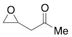 1-(Oxiran-2-yl)propan-2-one