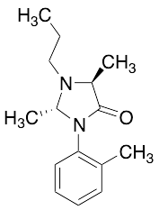 (2R,5S)-2,5-Dimethyl-1-propyl-3-(o-tolyl)imidazolidin-4-one