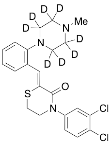 Elzasonan-D8