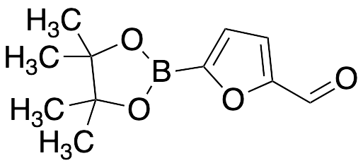 5-Formylfuran-2-boronic Acid Pinacol Ester