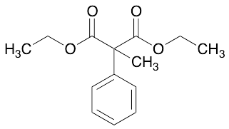 Diethyl Methylphenylmalonate