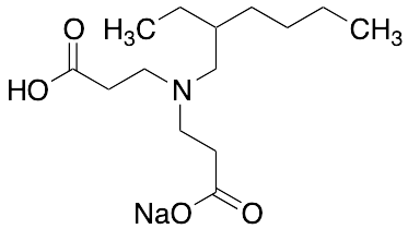 Amphotensid EH