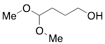 4,4-Dimethoxybutan-1-ol