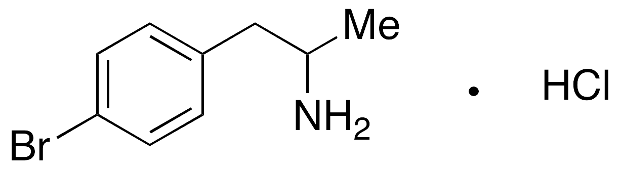4-Bromo Amphetamine Hydrochloride