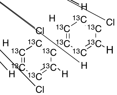 2,4',5-Trichlorobiphenyl-13C12