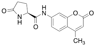 L-Pyroglutamic Acid 7-Amido-4-methylcoumarin