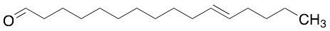 (11E)-11-Hexadecenal