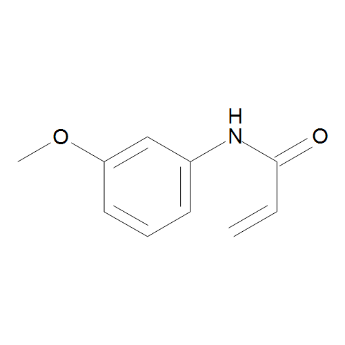 N-(3-Methoxyphenyl)prop-2-enamide