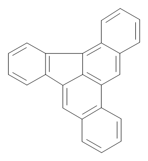 DIBENZO (a,e) FLUORANTHENE (purity) - CAS No. 5385-75-1 DIBENZO (a,e) FLUORANTHENE (purity)