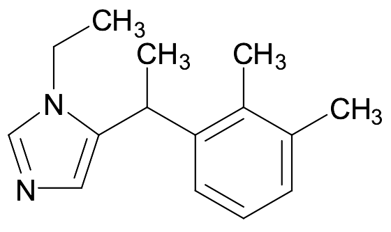 N-Ethylmedetomidine
