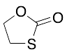1,3-Oxathiolan-2-one