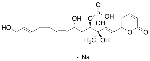 Fostriecin