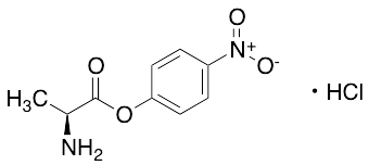 H-Ala-onp Hydrochloride