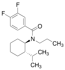 3,4-Difluoro Propyl U-47700