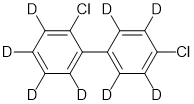 2,4'-Dichlorobiphenyl-d8