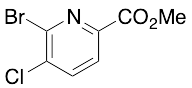 6-Bromo-5-chloro-2-pyridinecarboxylic Acid Methyl Ester