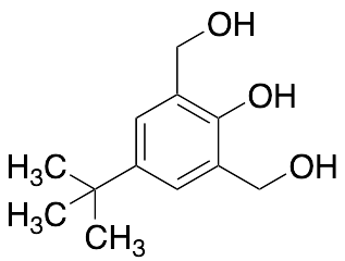 4-tert-Butyl-2,6-bis(hydroxymethyl)phenol