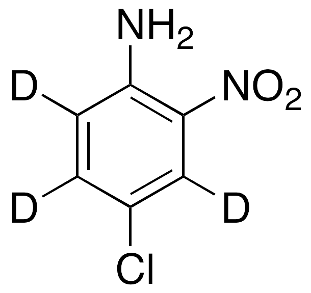 4-Chloro-2-nitroaniline-d3