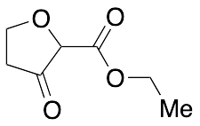 Tetrahydro-3-oxo-2-furancarboxylic Acid Ethyl Ester