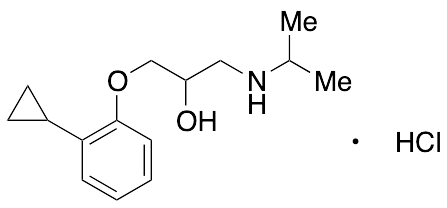 (±)-Procinolol Hydrochloride