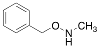 (Benzyloxy)(methyl)amine