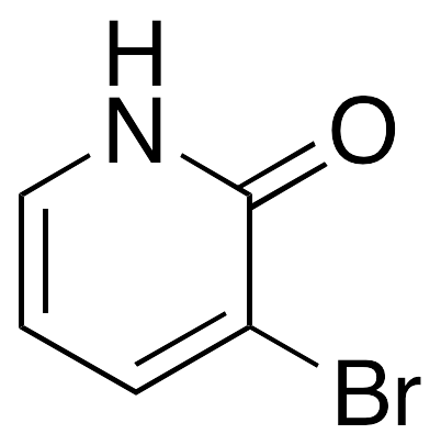3-Bromo-2-hydroxypyridine