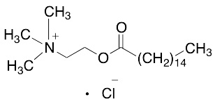 Palmitoylcholine Chloride