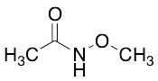 N-Methoxyacetamide