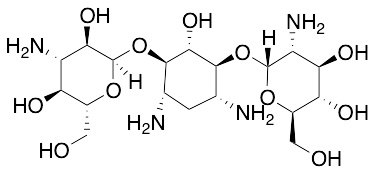 Kanamycin C