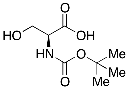 N-Boc-L-Serine