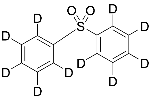 (Phenyl sulfone)​-​d10
