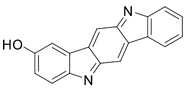 Indolo[3,2-b]carbazol-2-ol (Mixture of Tautomers)